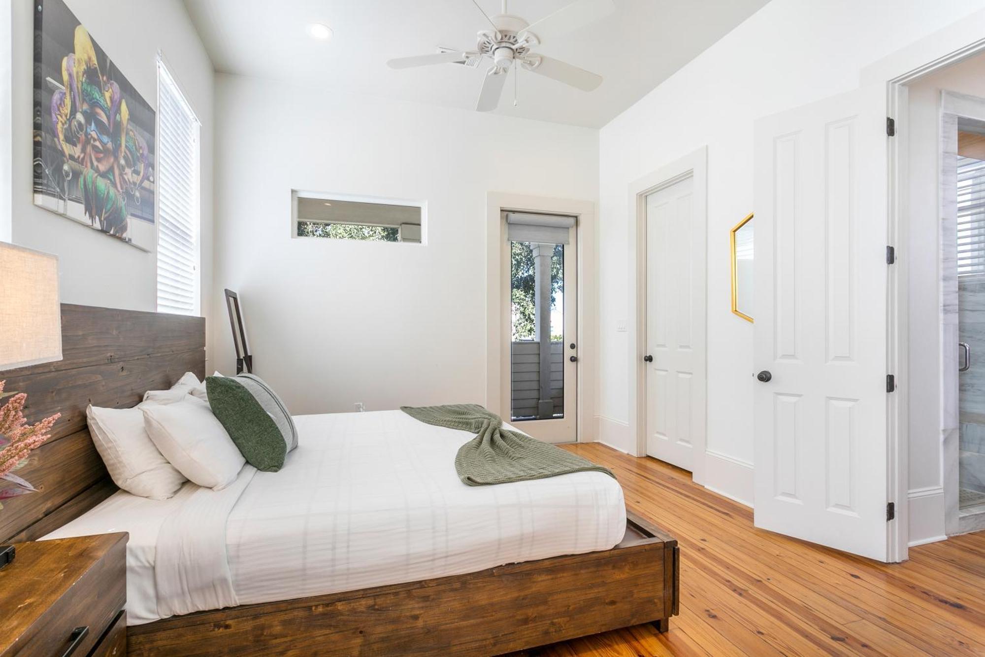 Amazing 3Br Cottage Off St Charles With Pool New Orleans Exterior photo