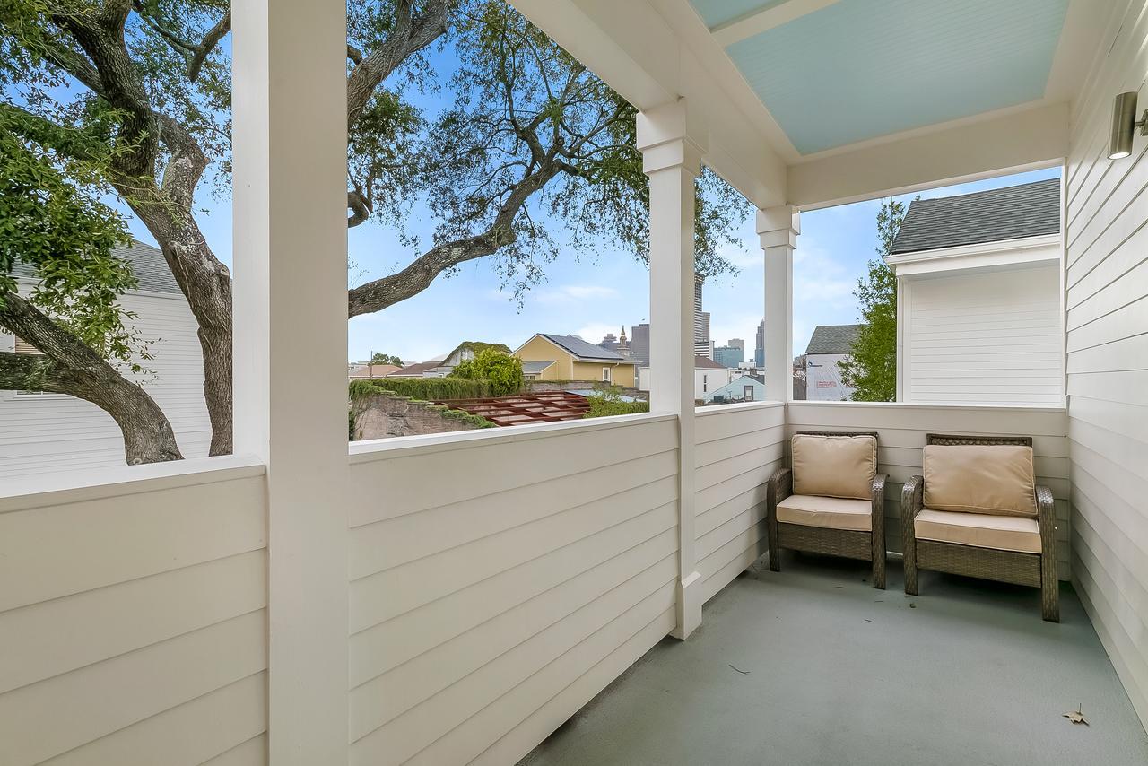 Amazing 3Br Cottage Off St Charles With Pool New Orleans Exterior photo